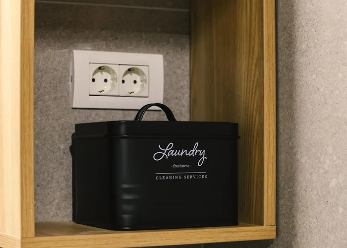 Signature Tn Executive Suites 3