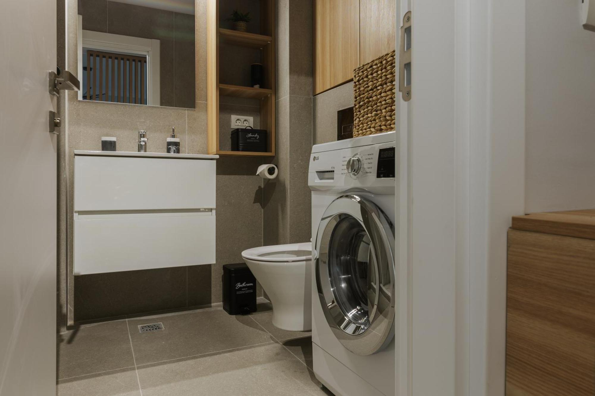 Appartement Signature Tn Executive 3 *
