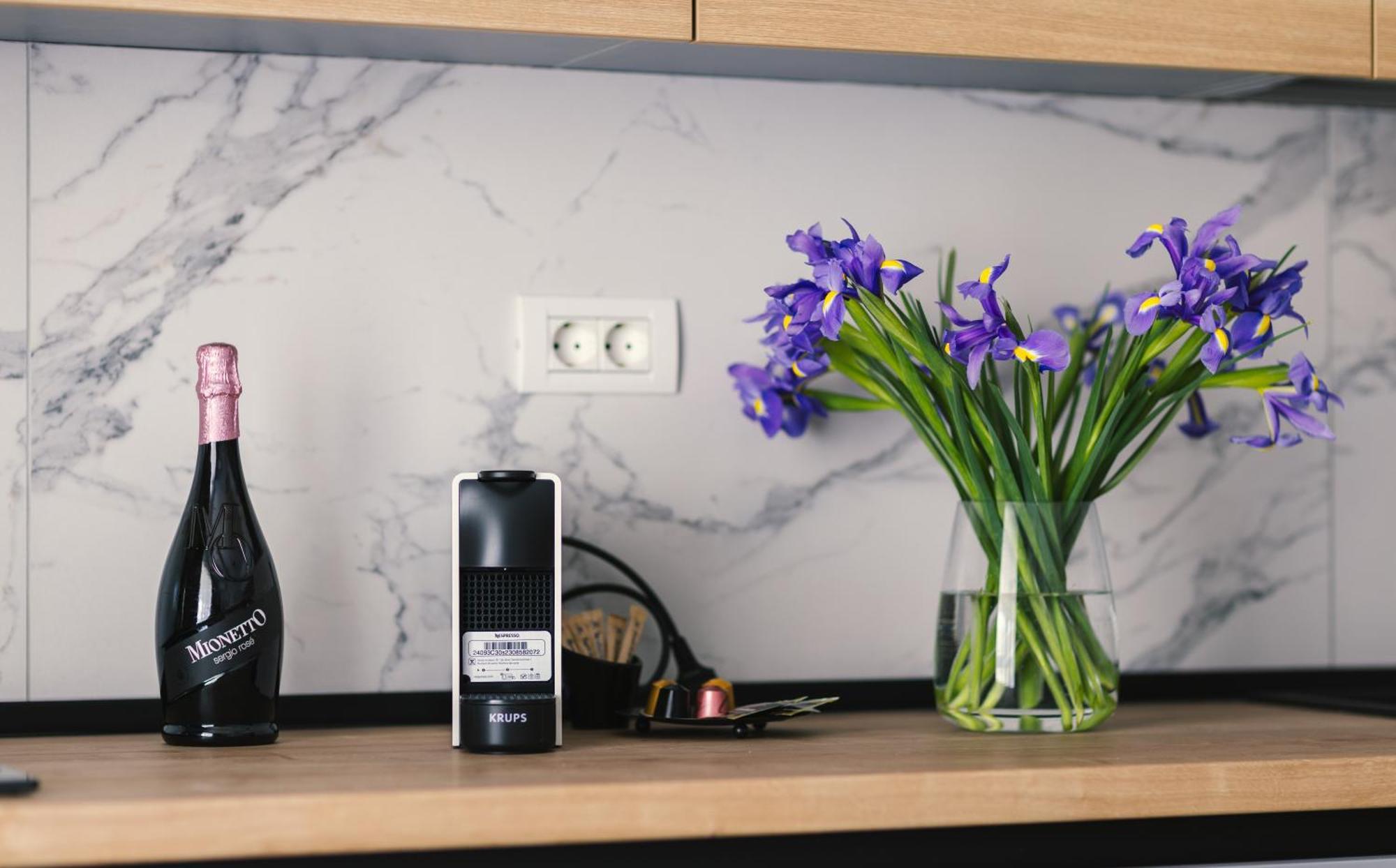 Signature Tn Executive 3 Appartement