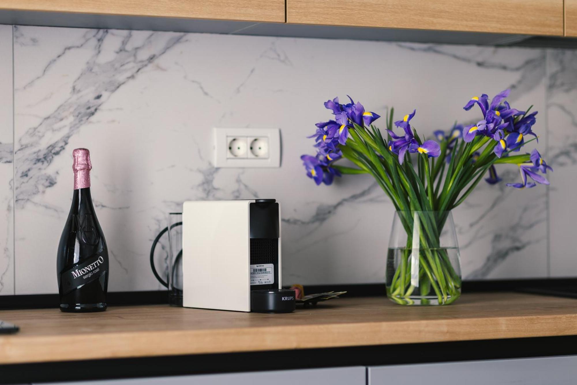 Appartement Signature Tn Executive 3 *