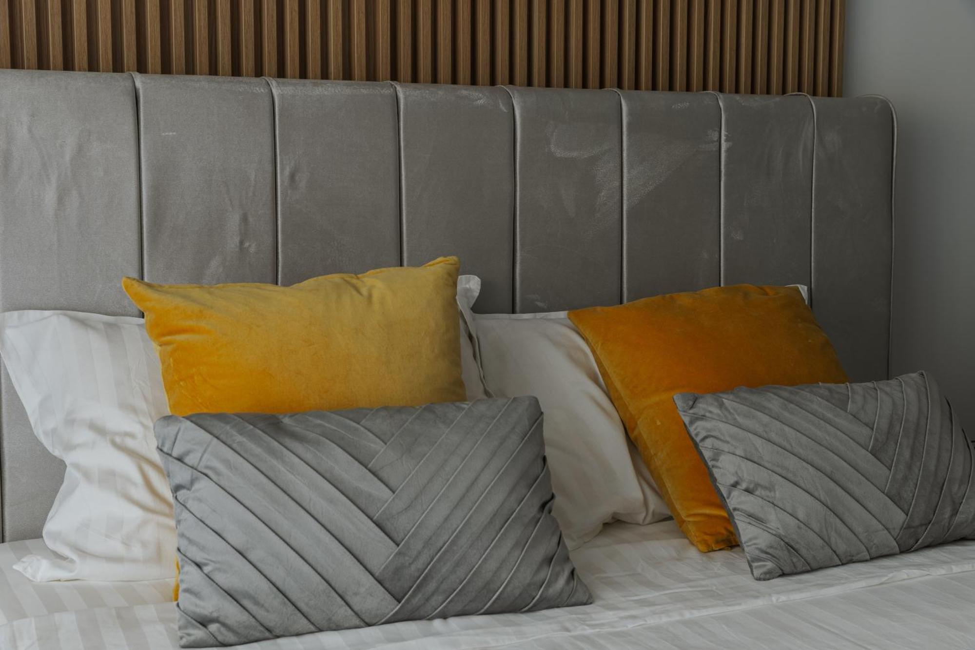 Appartement Signature Tn Executive 3 Bucarest