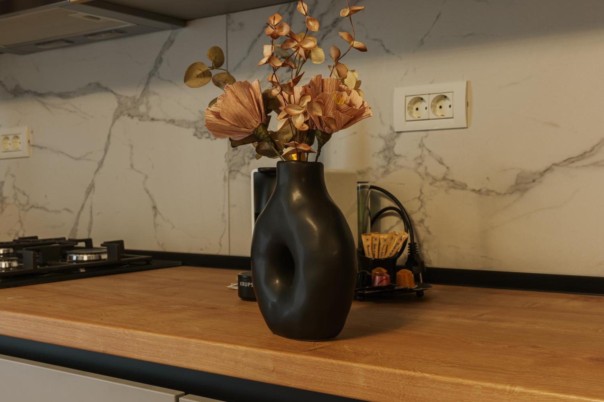 Signature Tn Executive 3 Appartement