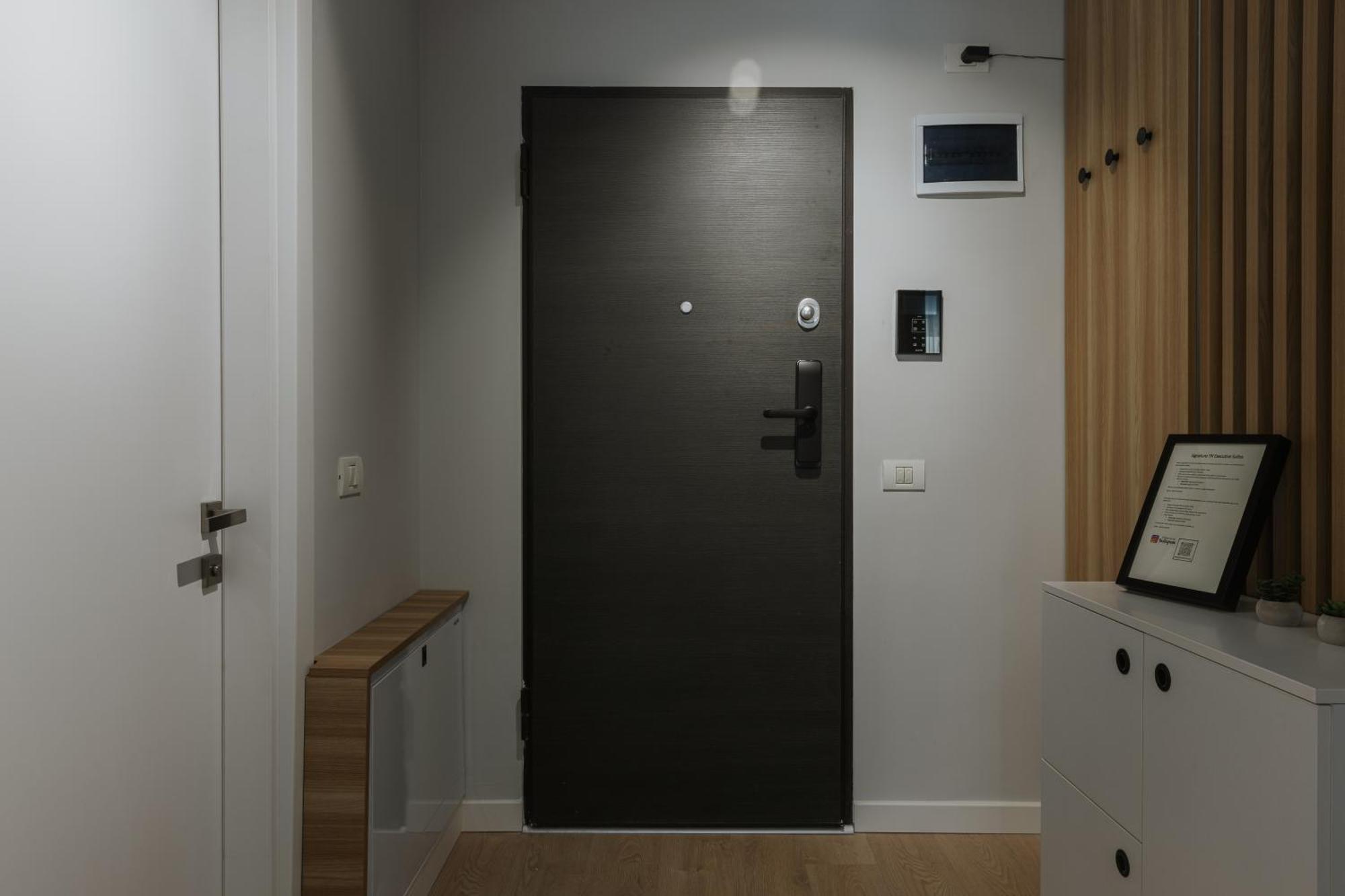 Apartment Signature Tn Executive 3