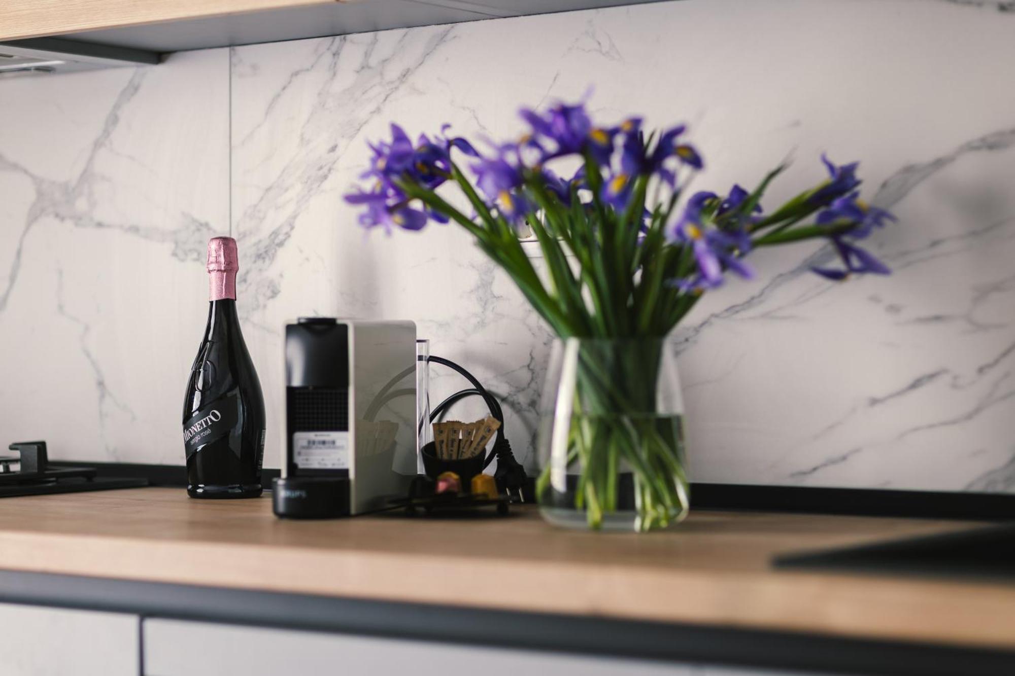 Signature Tn Executive 3 Appartement Bucarest