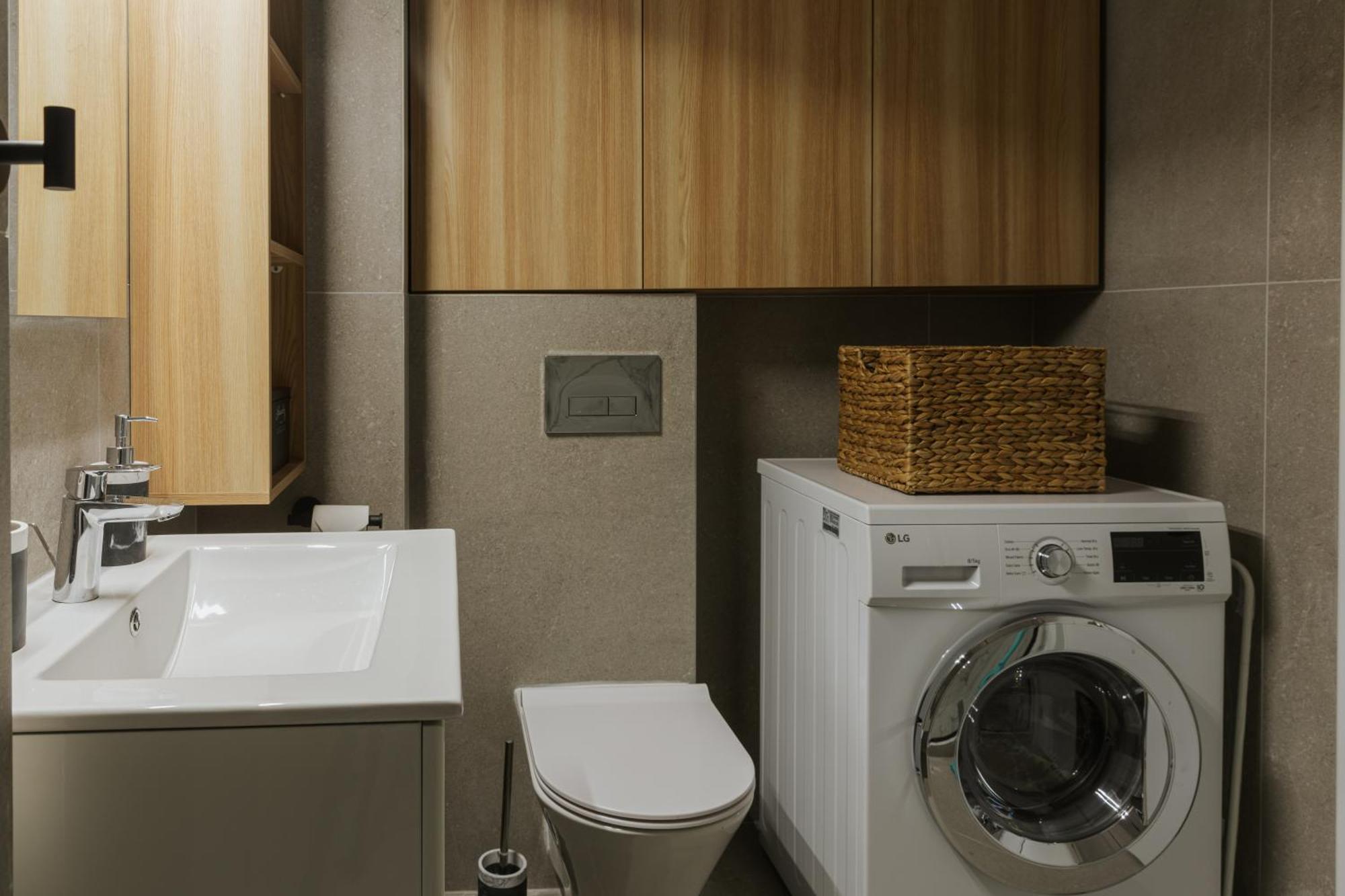 Apartment Signature Tn Executive 3 *