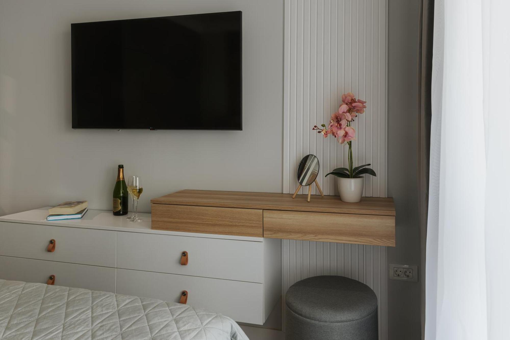 Apartment Signature Tn Executive 3 Bucharest