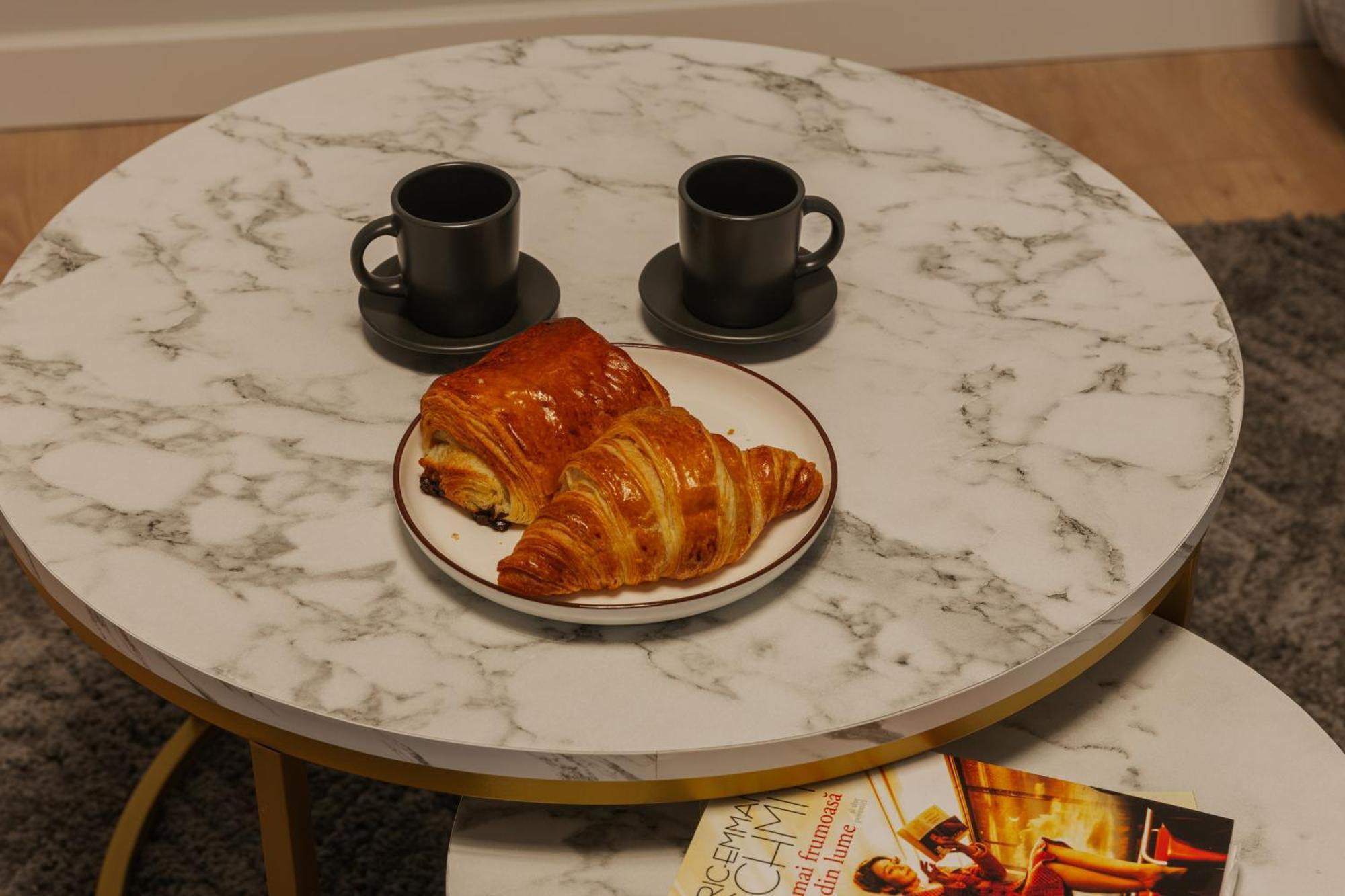Signature Tn Executive 3 Appartement