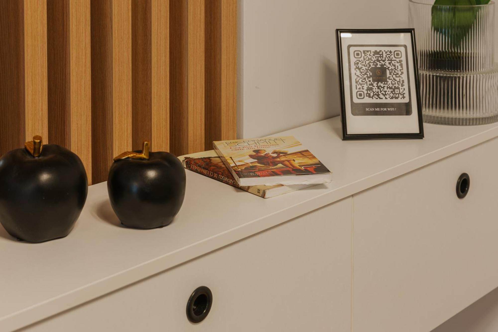Appartement Signature Tn Executive 3 *