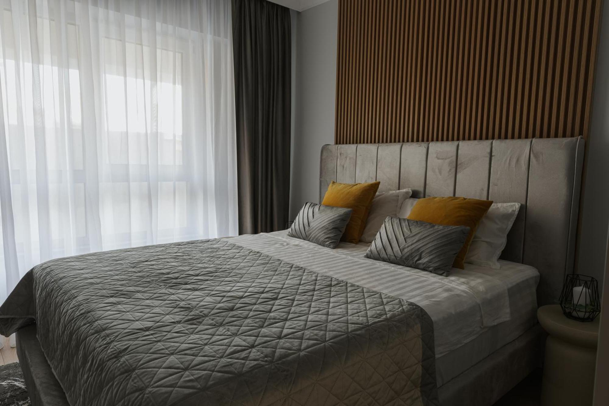 Appartement Signature Tn Executive 3 *