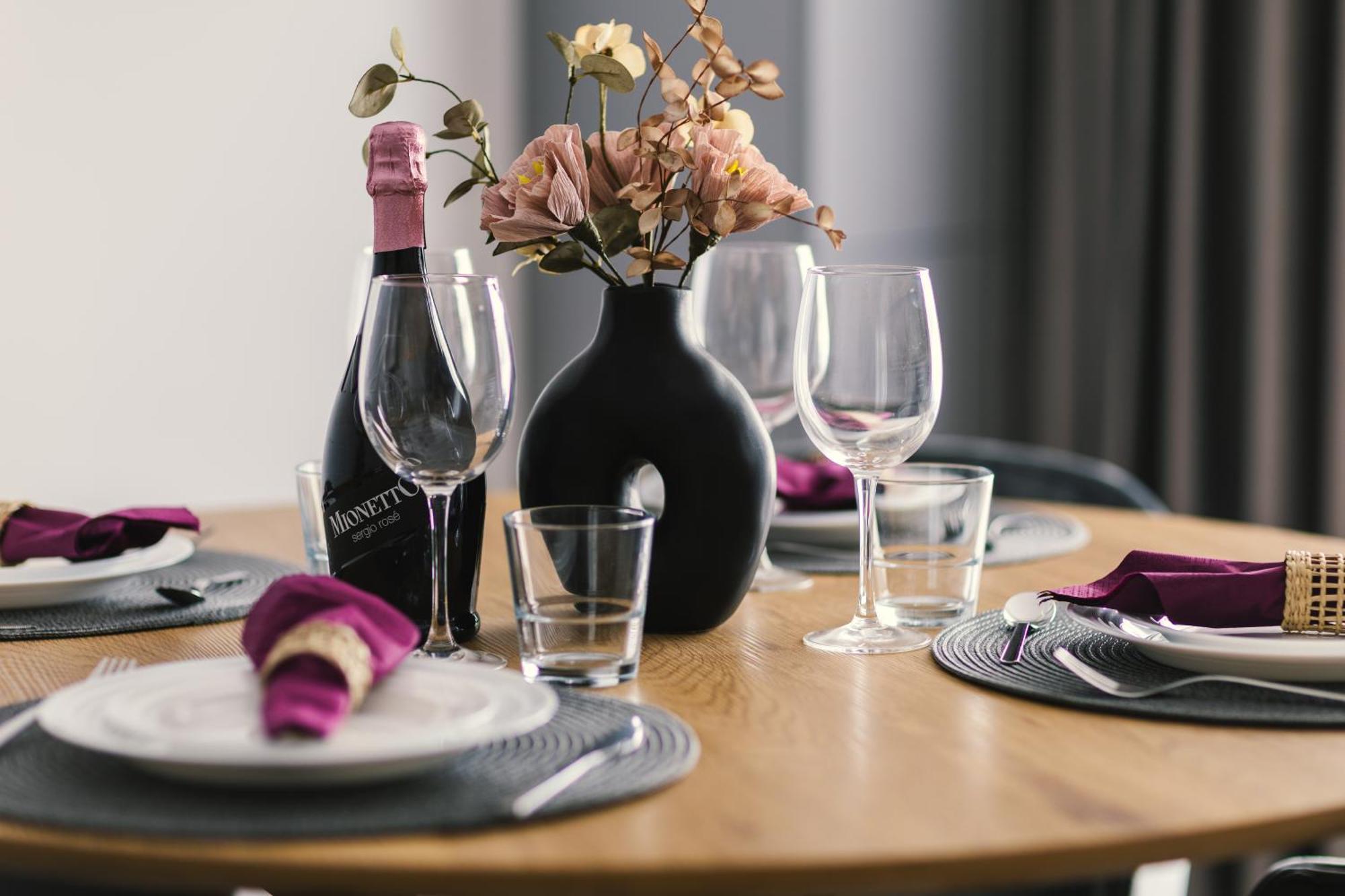 Signature Tn Executive 3 Appartement Bucarest