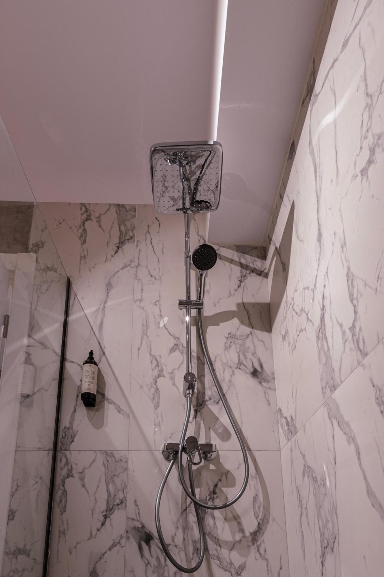 Apartment Signature Tn Executive 3 Bucharest